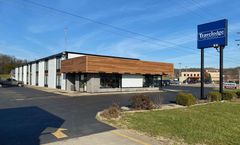 Travelodge by Wyndham Gallipolis