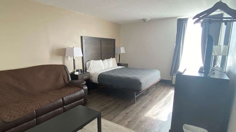 <b>Travelodge by Wyndham Gallipolis Room</b>. Images powered by <a href="https://iceportal.shijigroup.com/" title="IcePortal" target="_blank">IcePortal</a>.