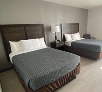 Travelodge by Wyndham Gallipolis Room