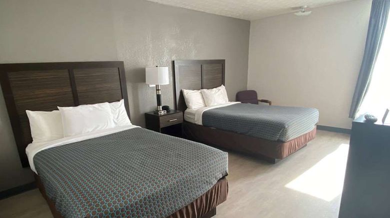 <b>Travelodge by Wyndham Gallipolis Room</b>. Images powered by <a href="https://iceportal.shijigroup.com/" title="IcePortal" target="_blank">IcePortal</a>.