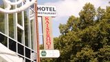 Kaiserhof Hotel Exterior