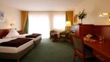 Kaiserhof Hotel Room