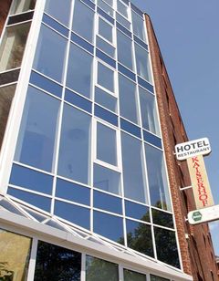 Kaiserhof Hotel