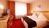 Kaiserhof Hotel Room