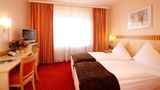 Kaiserhof Hotel Room
