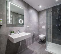 Hotel Mandarina Room