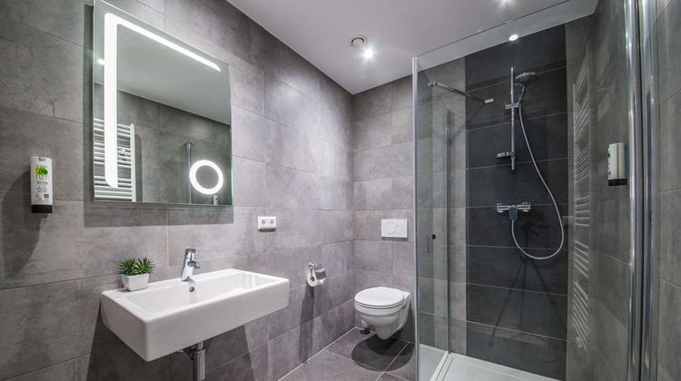 Hotel Mandarina Room