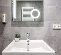 Hotel Mandarina Room
