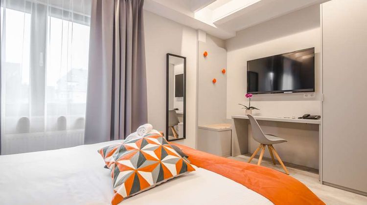 Hotel Mandarina Other