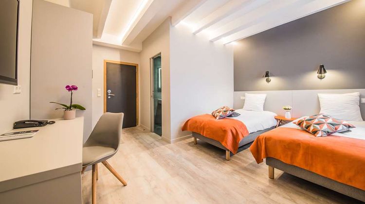 Hotel Mandarina Other