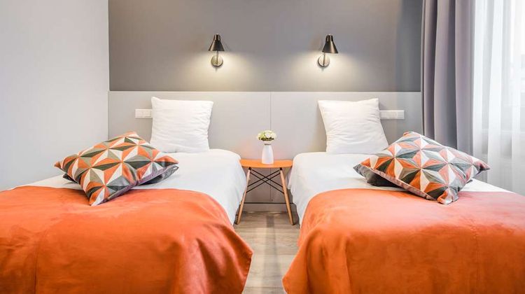 Hotel Mandarina Other