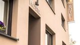 Hotel Mandarina Exterior