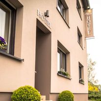 Hotel Mandarina