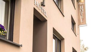 Hotel Mandarina