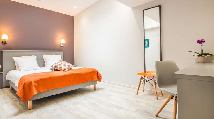 Hotel Mandarina Other