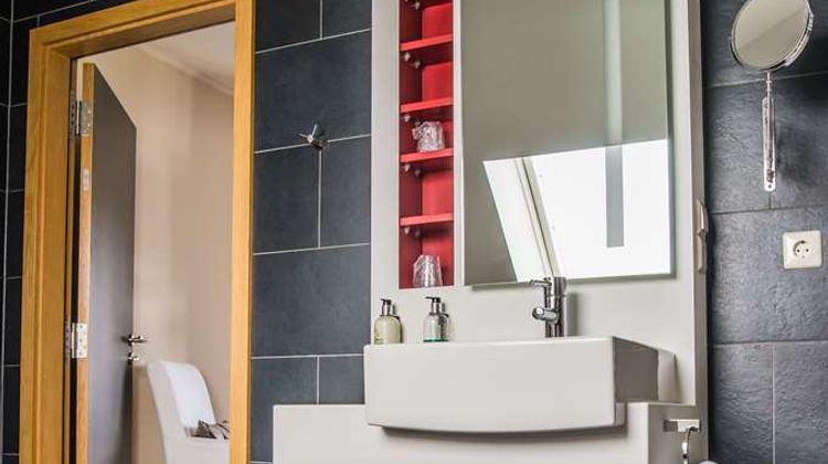 Hotel Mandarina Room