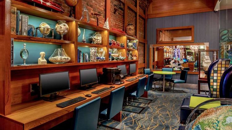 Harborside Inn Other