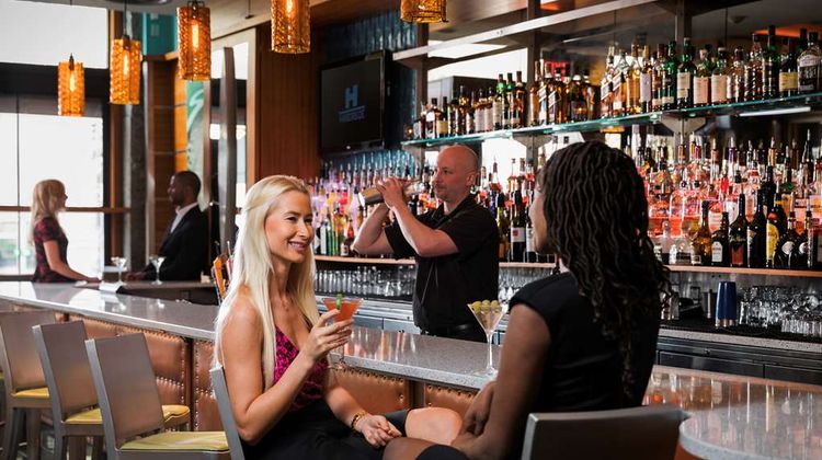 Harborside Inn Restaurant