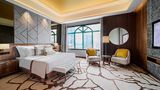 Sunway Resort Hotel Room
