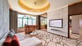 Sunway Resort Hotel Room