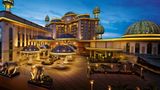 Sunway Resort Hotel Exterior
