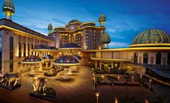Sunway Resort Hotel
