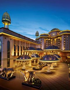 Sunway Resort Hotel
