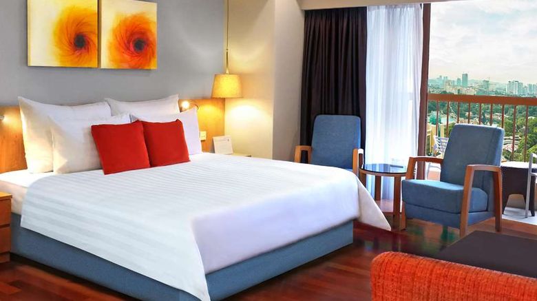 <b>Sunway Pyramid Hotel Suite</b>. Images powered by <a href="https://iceportal.shijigroup.com/" title="IcePortal" target="_blank">IcePortal</a>.