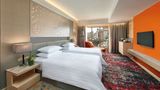 Sunway Pyramid Hotel Room