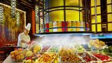 Sunway Pyramid Hotel Restaurant