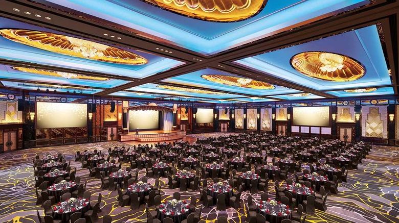 <b>Sunway Pyramid Hotel Meeting</b>. Images powered by <a href="https://iceportal.shijigroup.com/" title="IcePortal" target="_blank">IcePortal</a>.