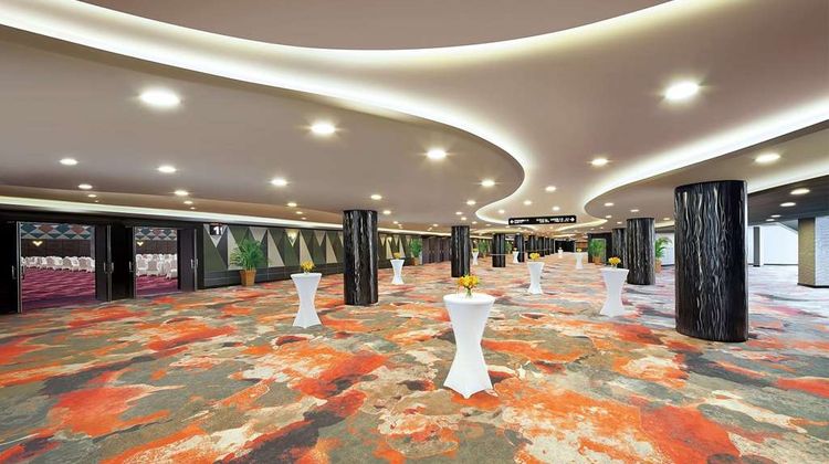 Sunway Pyramid Hotel Other