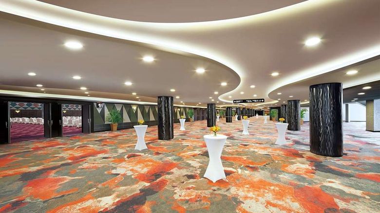 <b>Sunway Pyramid Hotel Other</b>. Images powered by <a href="https://iceportal.shijigroup.com/" title="IcePortal" target="_blank">IcePortal</a>.
