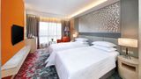 Sunway Pyramid Hotel Room
