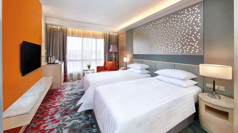 <b>Sunway Pyramid Hotel Room</b>. Images powered by <a href="https://iceportal.shijigroup.com/" title="IcePortal" target="_blank">IcePortal</a>.