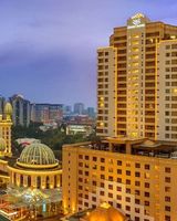 Sunway Pyramid Hotel
