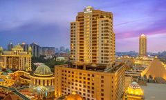 Sunway Pyramid Hotel