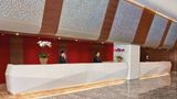 Sunway Pyramid Hotel Lobby