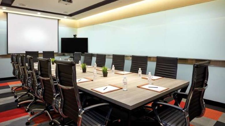 <b>Sunway Velocity Hotel Kuala Lumpur Meeting</b>. Images powered by <a href="https://iceportal.shijigroup.com/" title="IcePortal" target="_blank">IcePortal</a>.