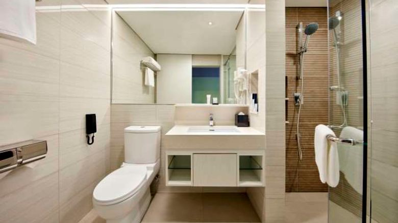 <b>Sunway Velocity Hotel Kuala Lumpur Room</b>. Images powered by <a href="https://iceportal.shijigroup.com/" title="IcePortal" target="_blank">IcePortal</a>.