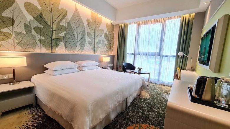 <b>Sunway Velocity Hotel Kuala Lumpur Room</b>. Images powered by <a href="https://iceportal.shijigroup.com/" title="IcePortal" target="_blank">IcePortal</a>.