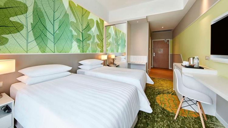 Sunway Velocity Hotel Kuala Lumpur Room