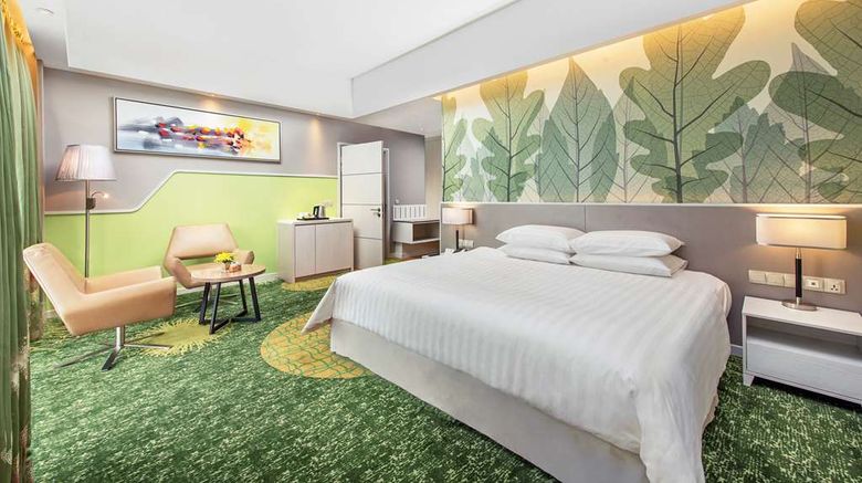 <b>Sunway Velocity Hotel Kuala Lumpur Suite</b>. Images powered by <a href="https://iceportal.shijigroup.com/" title="IcePortal" target="_blank">IcePortal</a>.