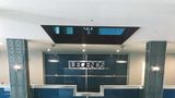 Hotel Legends Lobby