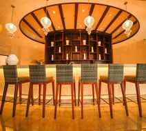 Ramada by Wyndham Kunming YiLiang Lobby