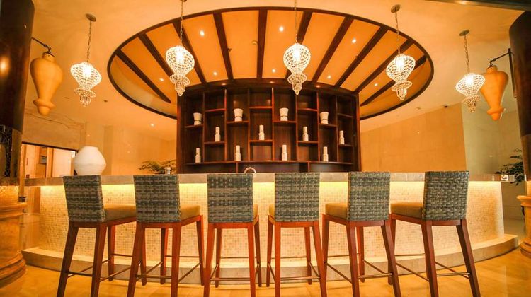 Ramada by Wyndham Kunming YiLiang Lobby