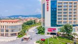Ramada by Wyndham Kunming YiLiang Exterior