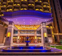 Ramada by Wyndham Kunming YiLiang Exterior