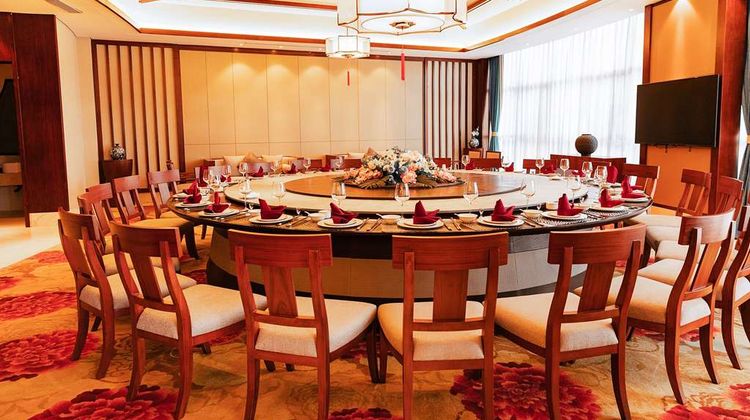 Ramada by Wyndham Kunming YiLiang Restaurant