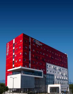 Ramada Encore by Wyndham Monterrey